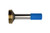 Spicer 2-40-1221 - Splined Stub Shaft for 3.000" x .065" Tubing