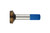 Spicer 2-40-1521 - Drive Shaft Tube Stub, 1.375" x 16 Splines, 3.000" Tubing