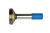 Spicer 2-40-1531 - Splined Stub Shaft for 3.500" x .083" Tubing Drive Shaft
