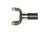 Spicer 2-82-11 - Drive Shaft Yoke Shaft Assembly