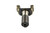 Spicer 2-82-11 - Drive Shaft Yoke Shaft Assembly