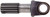 Spicer 2-82-21 - Drive Shaft Yoke Shaft Assembly