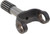 Spicer 2-82-41 - Drive Shaft Yoke Shaft Assembly