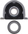 210881-1X SOLID CUSHION CENTER BEARING