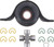 SVL 211019-1XV - Equinox Drive Shaft Center Bearing Kit