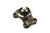 Spicer 211355X - Greasable Double Cardan CV Joint Yoke 1.531"