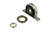 Spicer 211415X - Drive Shaft Center Support Bearing for Off-Highway & Industrial Equipment