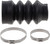 Spicer 211916X - 1310 Slip Yoke Boot Kit for Drive Shaft