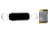 Spicer 212094X - Driveshaft Dust Boot Kit SPL55