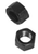 Spicer 231421-3 - .375" x 24 Thread Drive Shaft Hex Nut