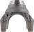 250-4-21-1 SPL250 HALF ROUND END YOKE