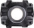 Spicer 250-4-271-1 - SPL250 Series Half Round Manual Transmission Output Yoke