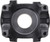 Spicer 250-4-81-1X - SPL250 Series Half Round Pinion Yoke for Eaton Axles