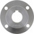 Spicer 3-1-1013-6 - 1350 Series Drive Shaft Companion Flange
