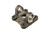 Spicer 3-2-1699 - Ford Super Duty Drive Shaft Flange 12mm Thread (1999-2010)
