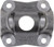 Spicer 3-2-1869 - 1480 Series Flange Yoke for Ford F-350 Super Duty (2008-16)