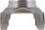 Spicer 3-28-497 - 1480 Series 3" Weld Yoke for Drive Shaft