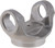 3-28-497 1480 SERIES WELD YOKE 3"X095