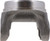 Spicer 3-28-627 - 1480 Series Drive Shaft Tube Weld Yoke