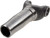 Spicer 3-3-6381X - 1350 Series Slip Yoke Drive Shaft