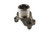 Spicer 3-4-11761-1 - 1410 Series Half Round Drive Shaft Yoke