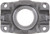 Spicer 3-4-12101-1X - 1480 Series Half Round Yoke for Navistar & Spicer Trucks