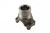 Spicer 3-4-2351-1 - 1350 Series Half Round End Yoke for Navistar & Spicer Axles