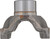 Spicer 3-4-3941-1 - Differential End Yoke for Meritor/Rockwell 0000 SDHD