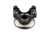 Spicer 3-4-6221-1X - 1480 Series Half Round Pinion Yoke for FABCO & Spicer/Eaton Axles