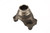 Spicer 3-4-6561-1 - 1410 Series Drive Shaft End Yoke for Chevrolet P30 (1995-99)