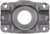 Spicer 3-4-6691-1 - Mack Truck Manual Transmission Output End Yoke