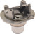 3-4-7261-1X DANA 60 END YOKE HALD ROUND