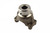 Spicer 3-4-7721-1 - 1410 Series Half Round Drive Shaft Yoke