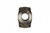 Spicer 3-4-8681-1 - 1350 Series Half Round Differential Yoke