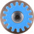 Spicer 3-40-1411 - Splined Stub Shaft for Drive Shaft