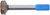 Spicer 3-40-1411 - Splined Stub Shaft for Drive Shaft
