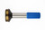 Spicer 3-40-1421 - Splined Stub Shaft for 3.000 x .083 Tubing Drive Shaft