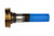 Spicer 3-53-1121 - 1.5" x 10S Driveshaft Stub Shaft Assembly