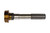 Spicer 3-53-1181 - Driveshaft Splined Stub Shaft Assembly