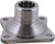 Spicer 4-1-2701 - 1.5" x 10 SPL Companion Flange for Chelsea & Clark Driveline