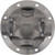 Spicer 4-2-689 - 1550 Drive Shaft Flange Yoke