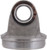 Spicer 4-28-277 - 1550 Series 4"x.083 Weld Yoke Drive Shaft Tube