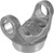 4-28-487 1550 WELD YOKE