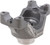Spicer 4-4-2051-1 - 1550 Drive Shaft Yoke, Heavy Duty