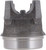 Spicer 100-28-27 - SPL100 Series Drive Shaft Weld Yoke