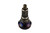 Spicer 2-53-1351 - Splined Midship Stub Shaft for Driveshaft