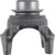 Spicer 250-4-541-1X - Half Round End Yoke for Auxiliary Transmission