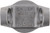 Spicer 3-28-447 - Drive Shaft Weld Yoke