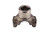 Spicer 3-4-34-1 - 1410 Series Half Round Drive Shaft Yoke
