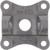Spicer 2-2-03489 - 1330 Series Drive Shaft Flange Yoke